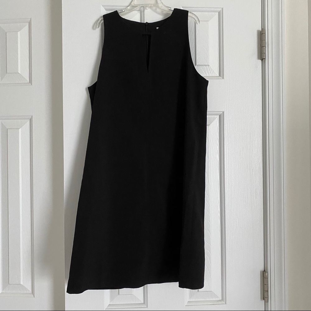 Runway bandits black dress NWT size M
